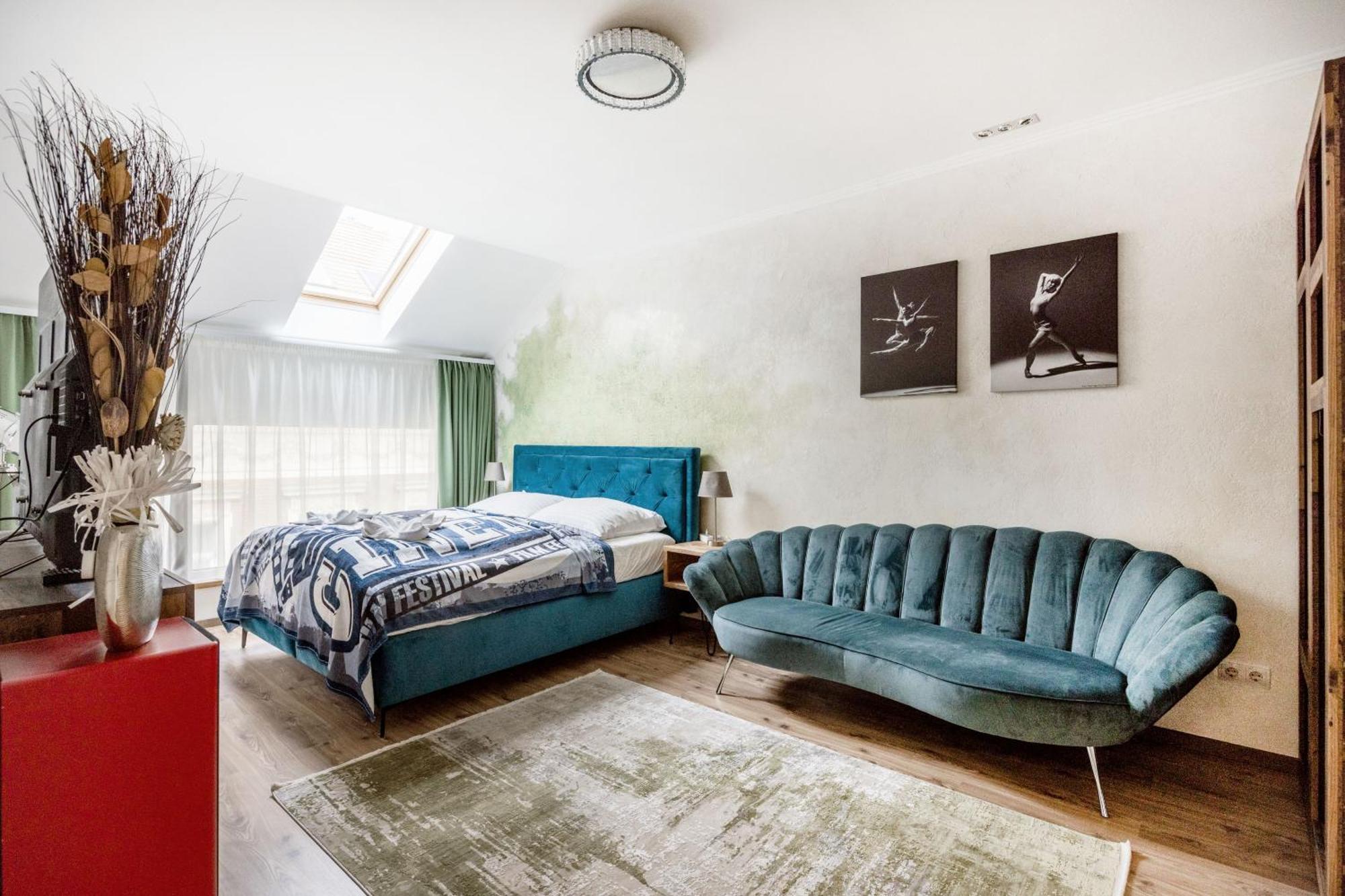 Апартаменты Backstage Loft Будапешт Экстерьер фото