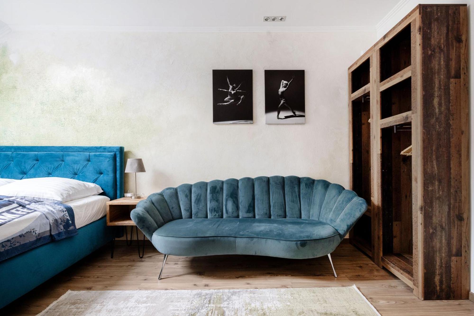 Апартаменты Backstage Loft Будапешт Экстерьер фото